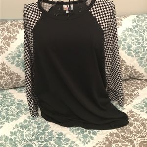 Lularoe Randy
